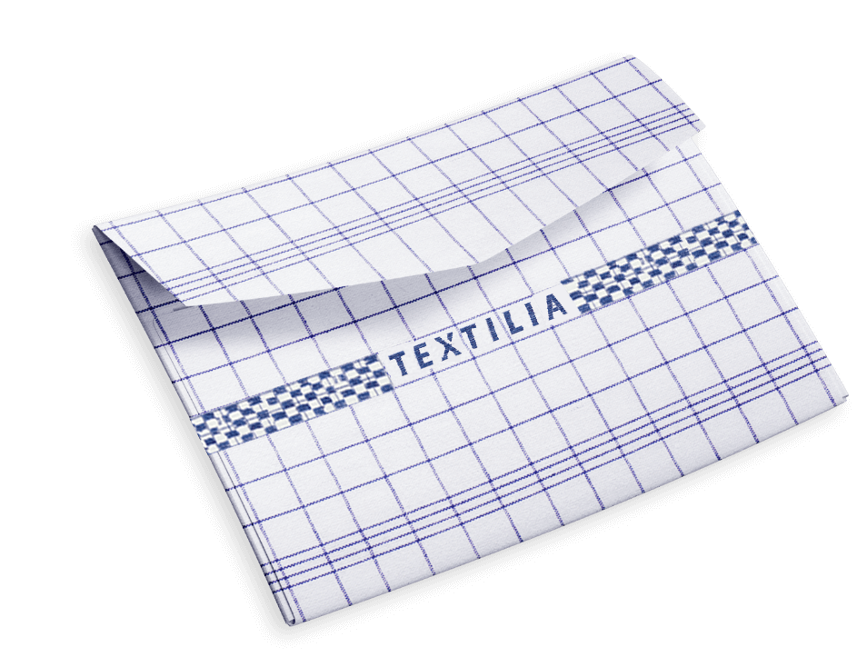 Textilia mappe